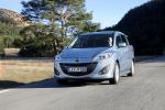 Mazda5 2011 года